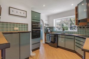 Kitchen- click for photo gallery